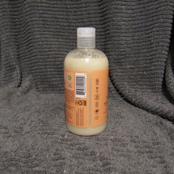 SheaMoisture, Curl & Shine Shampoo, Thick, Curly Hair, Coconut & Hibiscus, 13 fl - Picture 4 of 6